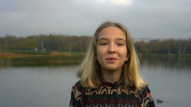 "Ощущение бороды" Ксения Драгунская смотреть онлайн