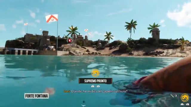 FARCRY 6 Best Weapon Location AR-C Rifle Playthrough ep 7 смотреть онлайн