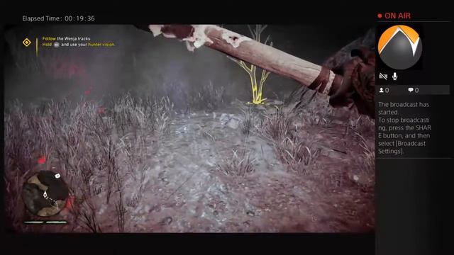 Far cry: Primal: Part 1 смотреть онлайн