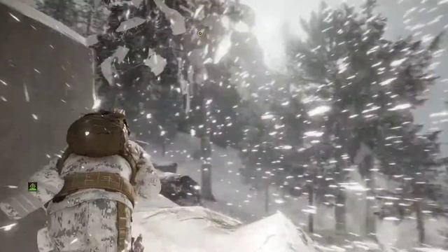 Ghost Recon Breakpoint Xbox series X / Ambush смотреть онлайн