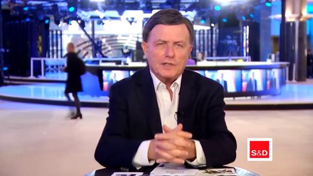 Alfred Sant 2 Malta u l-Unjoni Ewropea (skeda 2 : programm 9) смотреть онлайн