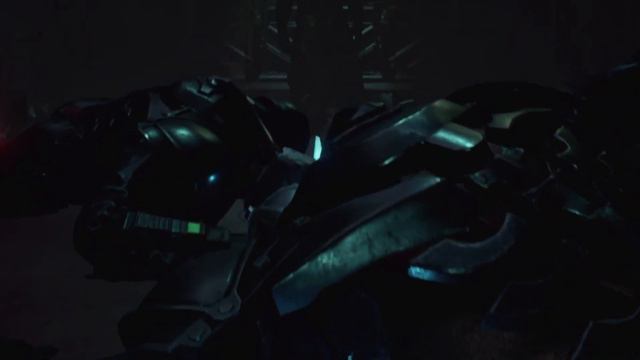 TEKKEN 7 NEW Story Trailer - No Glory for Heroes (PS4/XB1/PC) смотреть онлайн