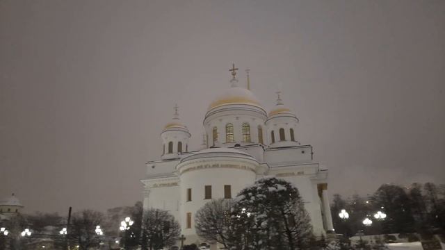 Анонс! смотреть онлайн