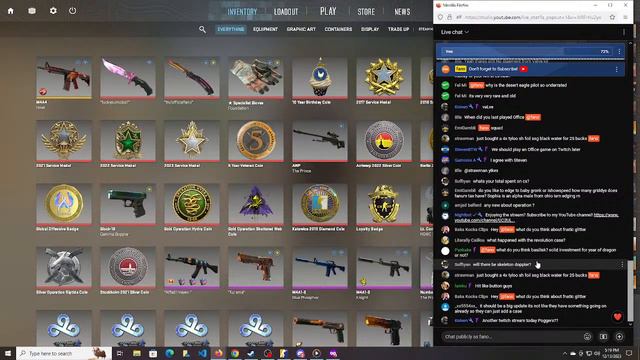 💸 CAN I PROFIT FROM THESE OLD CS2 STICKERS?💸 смотреть онлайн