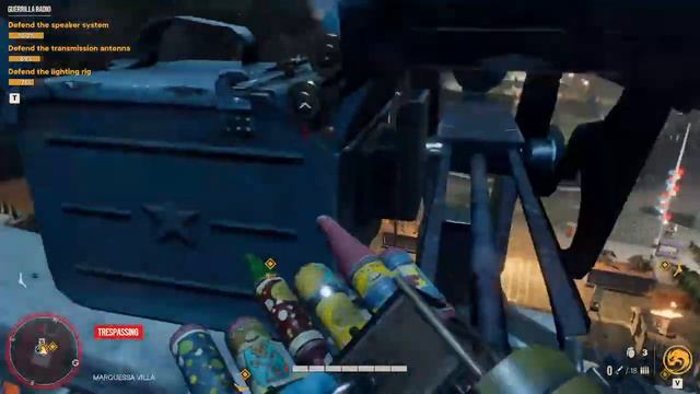 Talia and Paolo's Concert|| Far Cry 6 смотреть онлайн