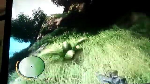 продолжение far cry 3 вторая часть. смотреть онлайн