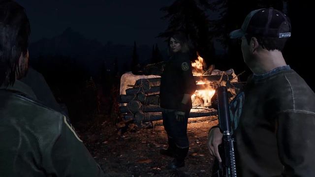 R.I.P. Иаков Сид. Far Cry 5 #6 смотреть онлайн