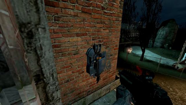 Half-Life 2 Deathmatch - dm_resistance смотреть онлайн