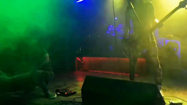 Aileen Wuornos - Feeling In Glam - live in 7|44@o8.1o.22 смотреть онлайн
