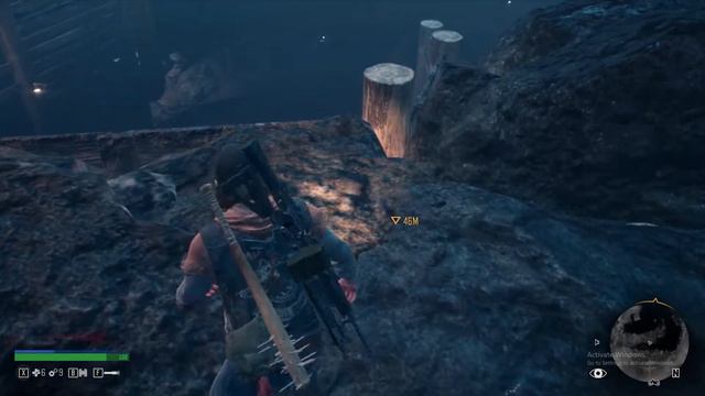 Ek or kahani mukamal--Days Gone--apk bhai nay end kr dia game ka смотреть онлайн