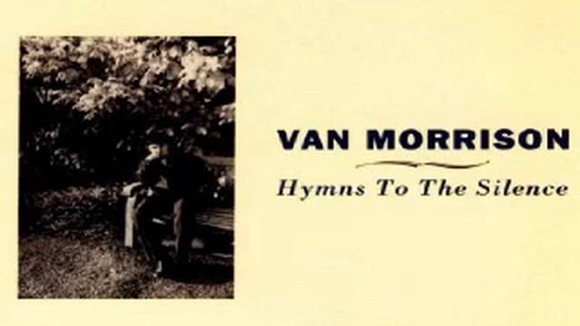 Van Morrison - Ordinary Life смотреть онлайн