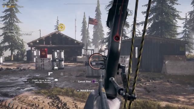 Bow selector смотреть онлайн