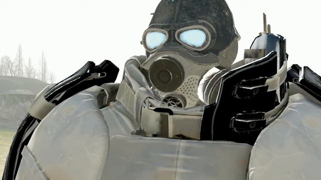 [SFM] Grunt Dude And Heavy Dude