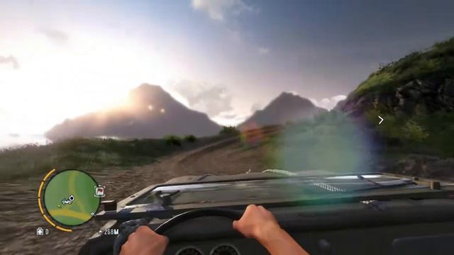 Far Cry 3 смотреть онлайн