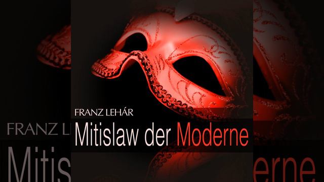 Mitislaw der Moderne: " Man sagte mir, als ich noch klein " смотреть онлайн