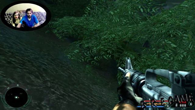 ▲Far Cry SpecOps прохождение▲ЗНАКОМОЕ МЕСТО▲#2