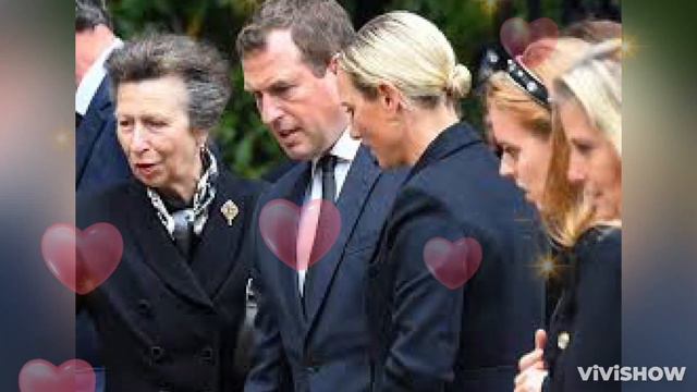 King Charles 'frustrated' recovery is 'taking longer than he wanted', says Peter Phillips смотреть онлайн