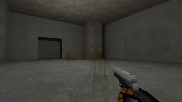 HL1 Episode 2 DEMO Gaming Part 3 This Keeps Getting Creepier смотреть онлайн