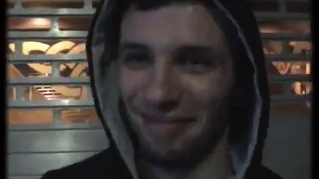 Anthony Cacace blitzes Ben Wager inside a round on his professional boxing debut смотреть онлайн