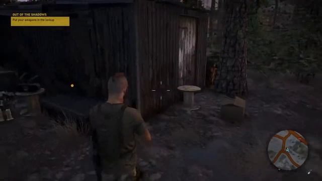 Narco Road: All Cutscenes смотреть онлайн