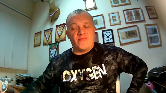 Разговор об охоте 5. Выбор ружья для ходовой охоты смотреть онлайн