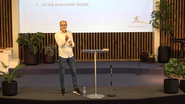 Søren Kokkenborg смотреть онлайн