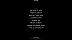 Half-Life 2 Credits
