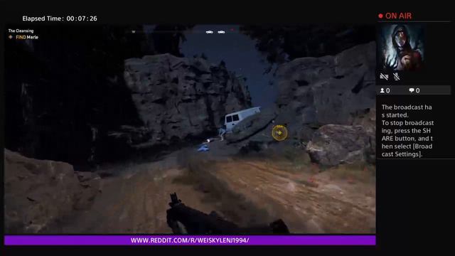 Far cry 5 @GAMEFLY смотреть онлайн