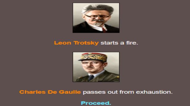 Hearts of Iron 4 Hunger Games (Ideology Battle Royale) смотреть онлайн