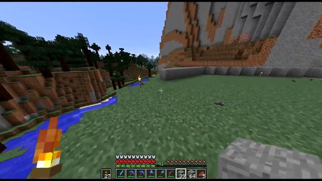 Cordelândia - Ep. # 07 Cidadela dos Anões - Átrio Externo [ Minecraft Survival ] смотреть онлайн