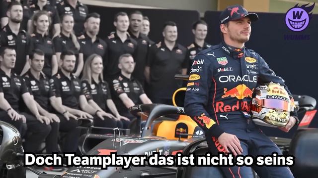 Der Max Verstappen Song