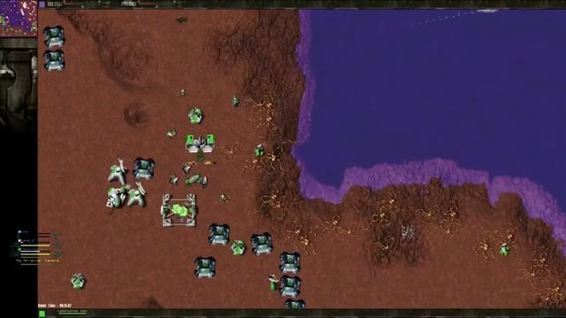 TA ESC Tournament 2017 -Semi Finals- смотреть онлайн