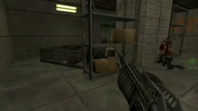 Let's Play Opposing Force p6-more fighting смотреть онлайн