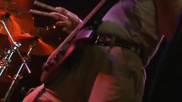 Tony Levin Band - Pieces of the Sun live in Wetzikon, Switzerland 2006 смотреть онлайн