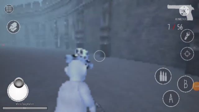 Slendytubbies 3 all footsteps [me need] смотреть онлайн