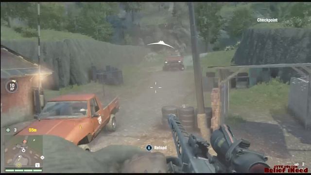 Far Cry 4 Season Pass VALLEY OF THE YETI & DURGESH PRISON DLC Information January 2015 Relese смотреть онлайн