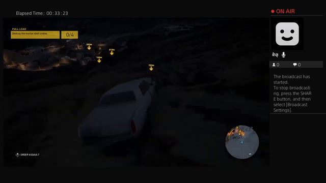 Ghost recon wildlands смотреть онлайн