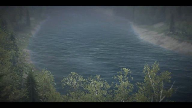 SPINTIRES Environment Trailer 2014 смотреть онлайн
