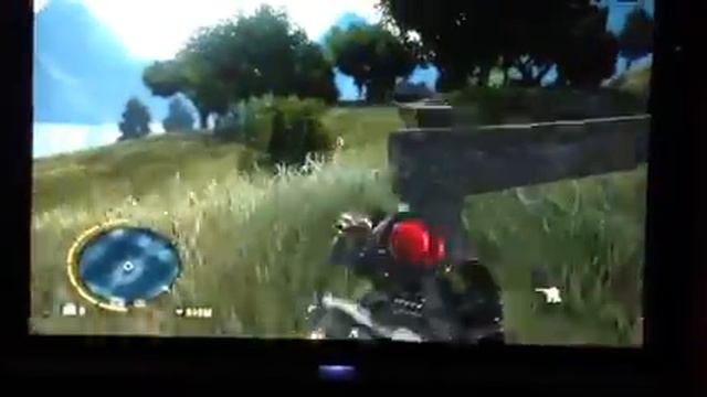 Test Far Cry 3 on intel hd 2000 смотреть онлайн