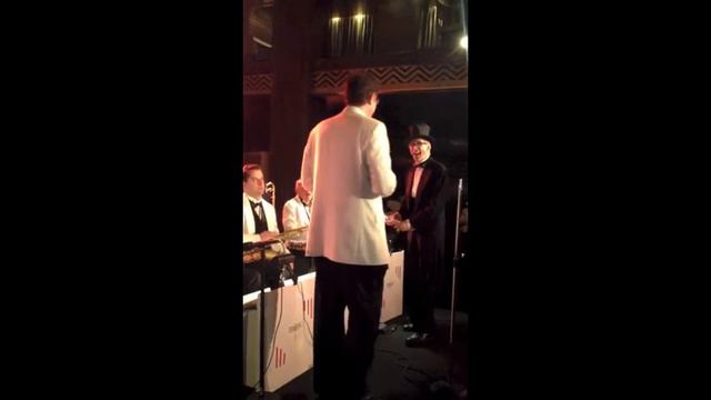 Rob Minkoff's Birthday смотреть онлайн