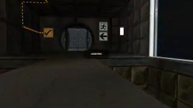 Portal Mod LP Part 3 смотреть онлайн