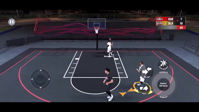 NBA 2K21 Arcade Edition | #1 смотреть онлайн