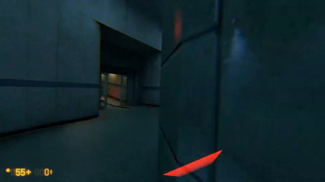 Black Mesa 2020. Прохождение #1