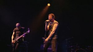 ШИВА "Холодом" 2014