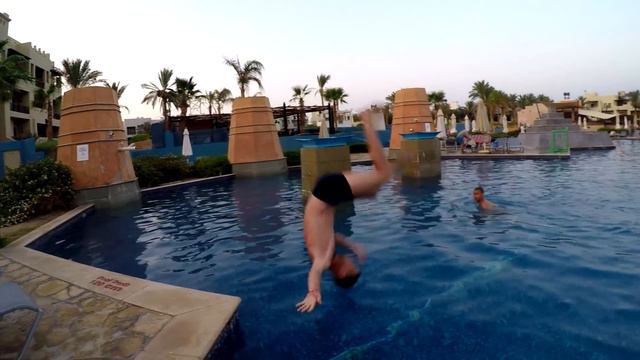 Port Ghalib Resort (Marsa Alam) Red Sea Hotels  - Egypt 2016