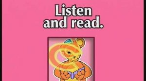 Welcome 1, Unit 6, Lesson 2