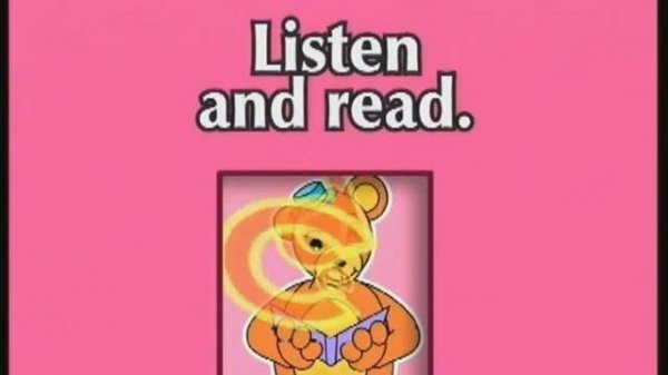 Welcome 1, Unit 6, Lesson 2