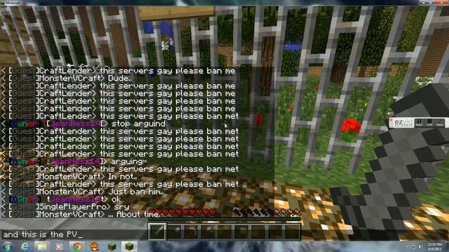 My Friend Server (Cracked Server) StarCraft смотреть онлайн