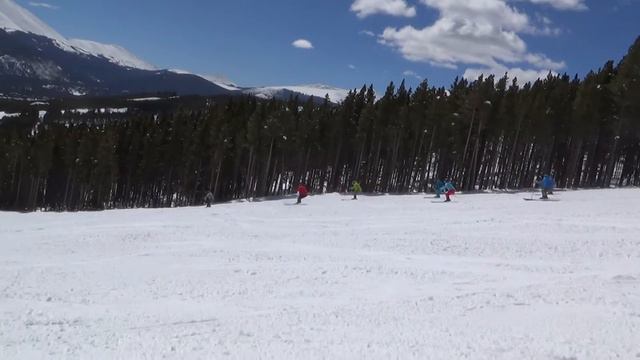 PSIA National Team Selections 2016 Graham, Kelleher, Helfenbein, Ettlinger, Gardner, Dyar, Bywaters смотреть онлайн