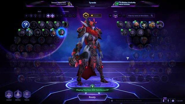 Hots Gaming смотреть онлайн